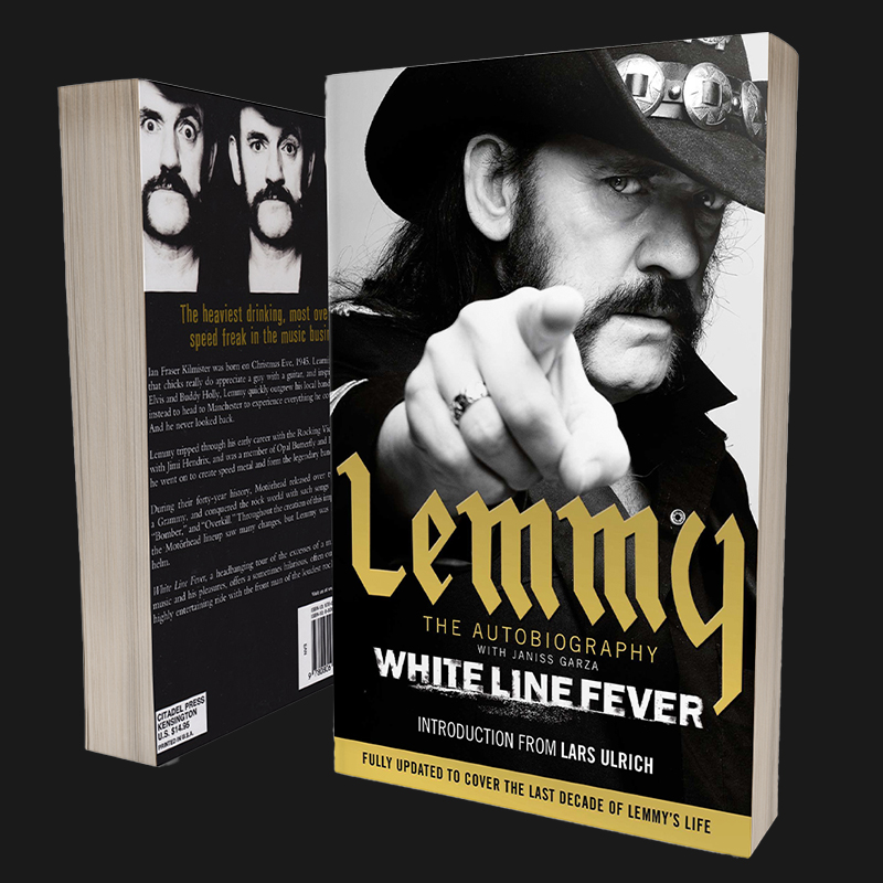 Lemmy