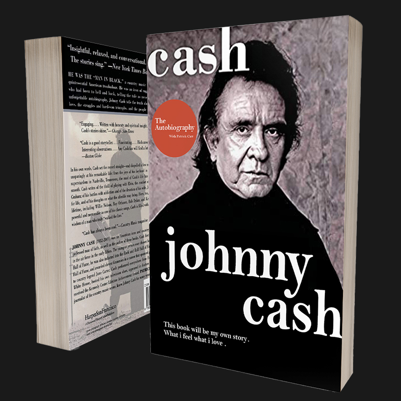 johnny Cash