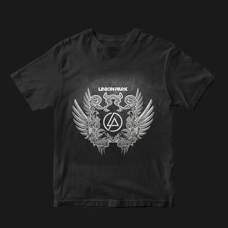 Linkin Park Shirt