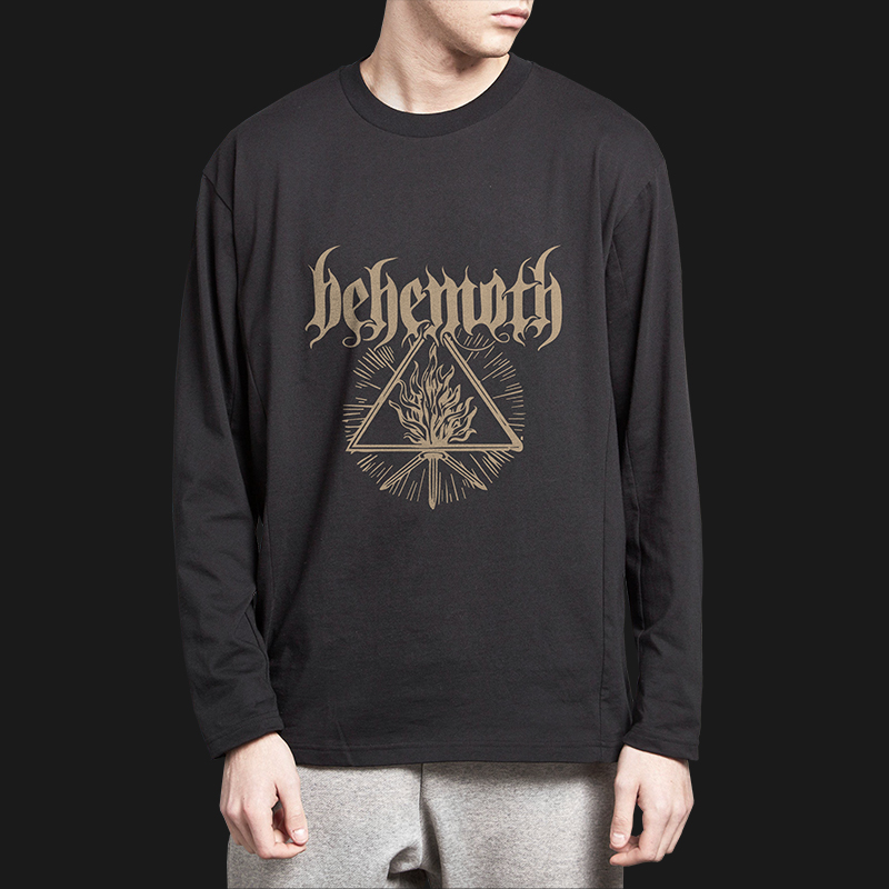 Behemoth Long Sleeves