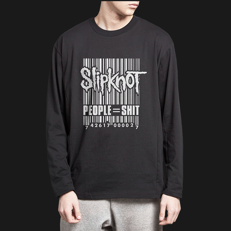 People=shit Mockup