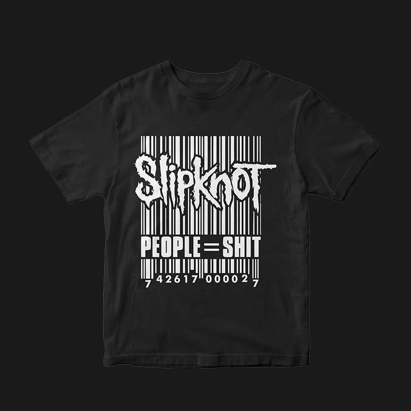 People=shit tshirt