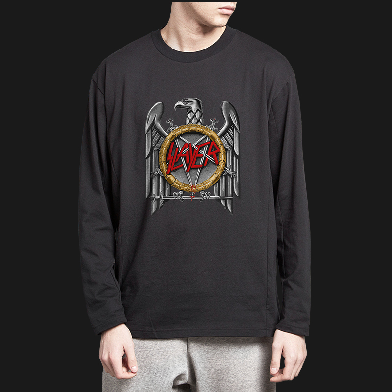 SLayer Long Sleeves