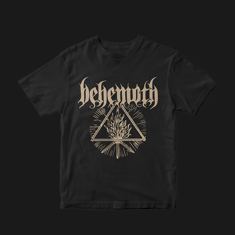 bEHEMOTH