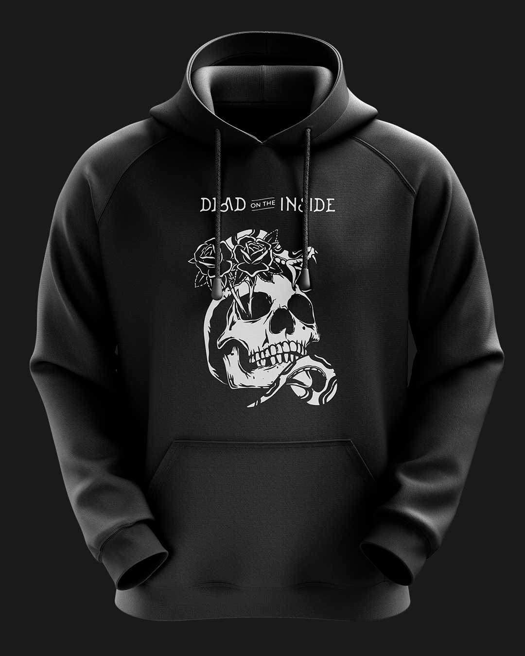Dead On Hoodie