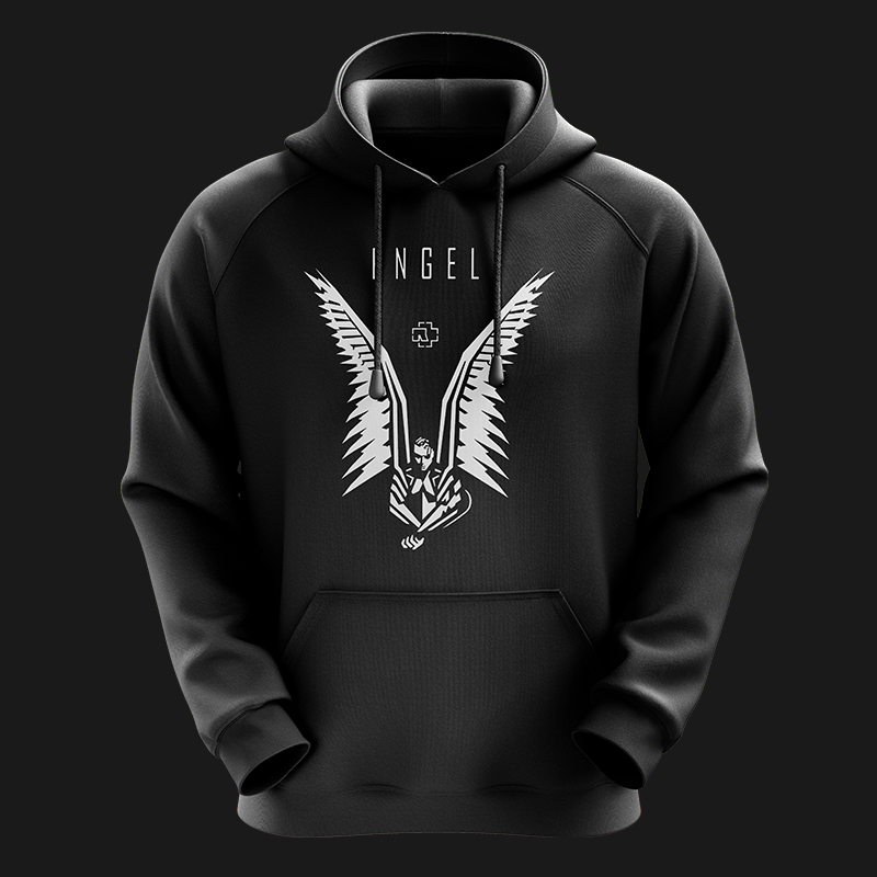 هودی رامشتاین Engel فروشگاه اینترنتی انگلیش فروش