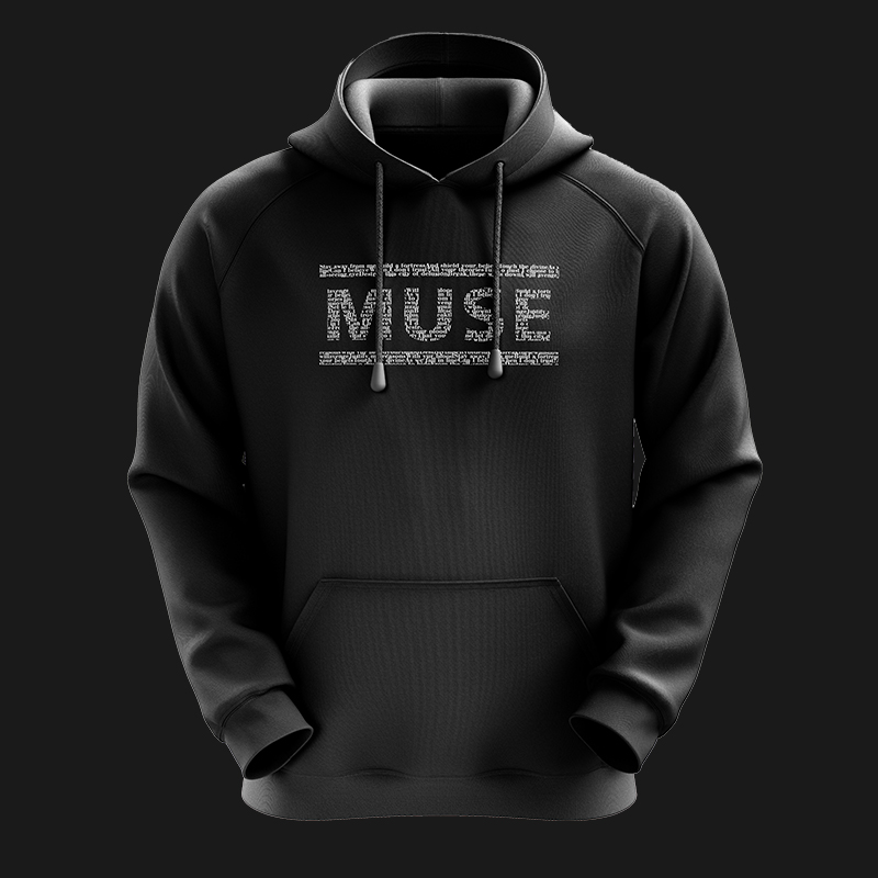 Muse Hoodie Site