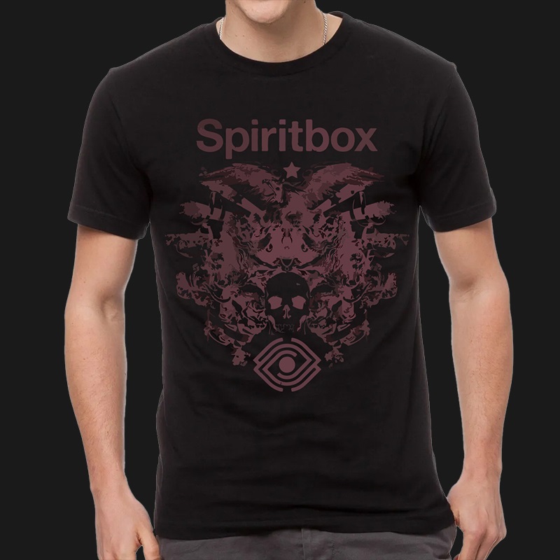 Spiritbox site