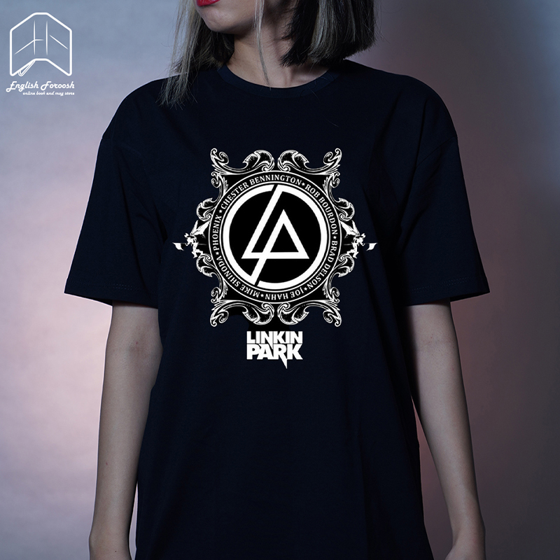 Linkin Park site