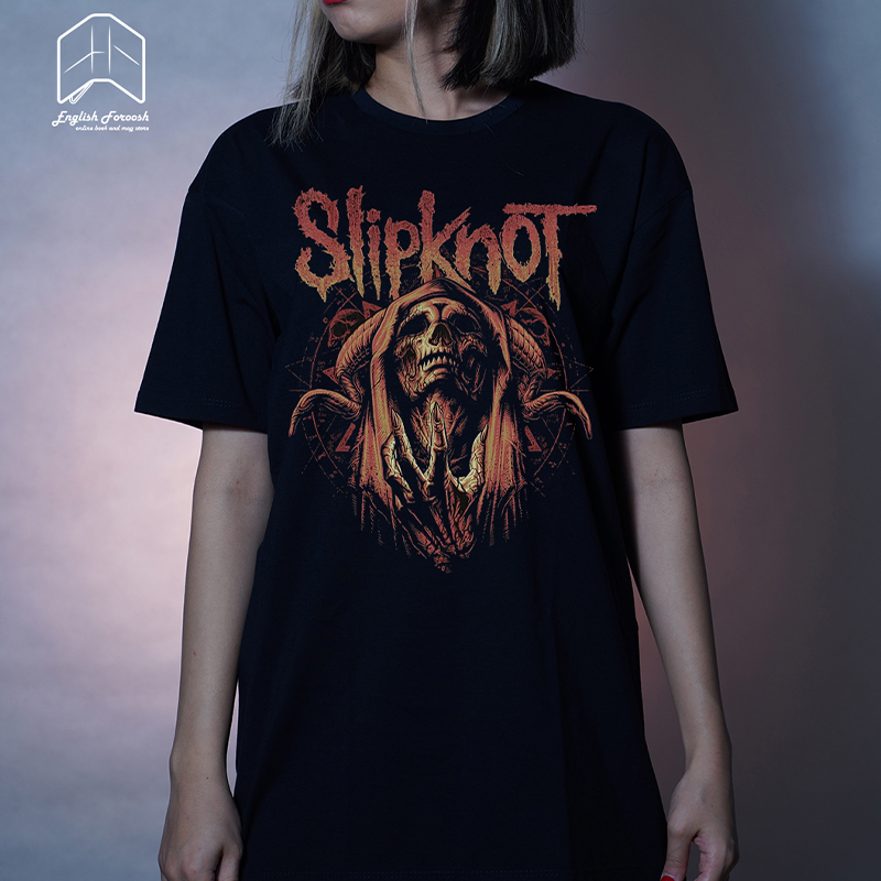 Slipknot site